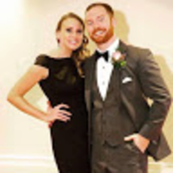 Meet your Posher, Franklin and jaclyn - Picture 1 of 1